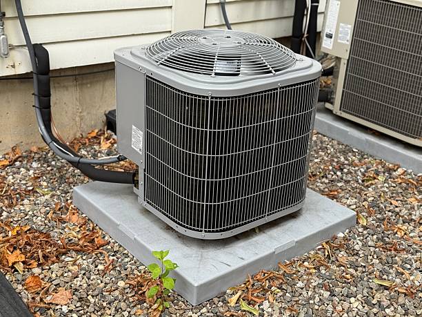 24/7 Emergency Furnace Repair experts in Saline, MI